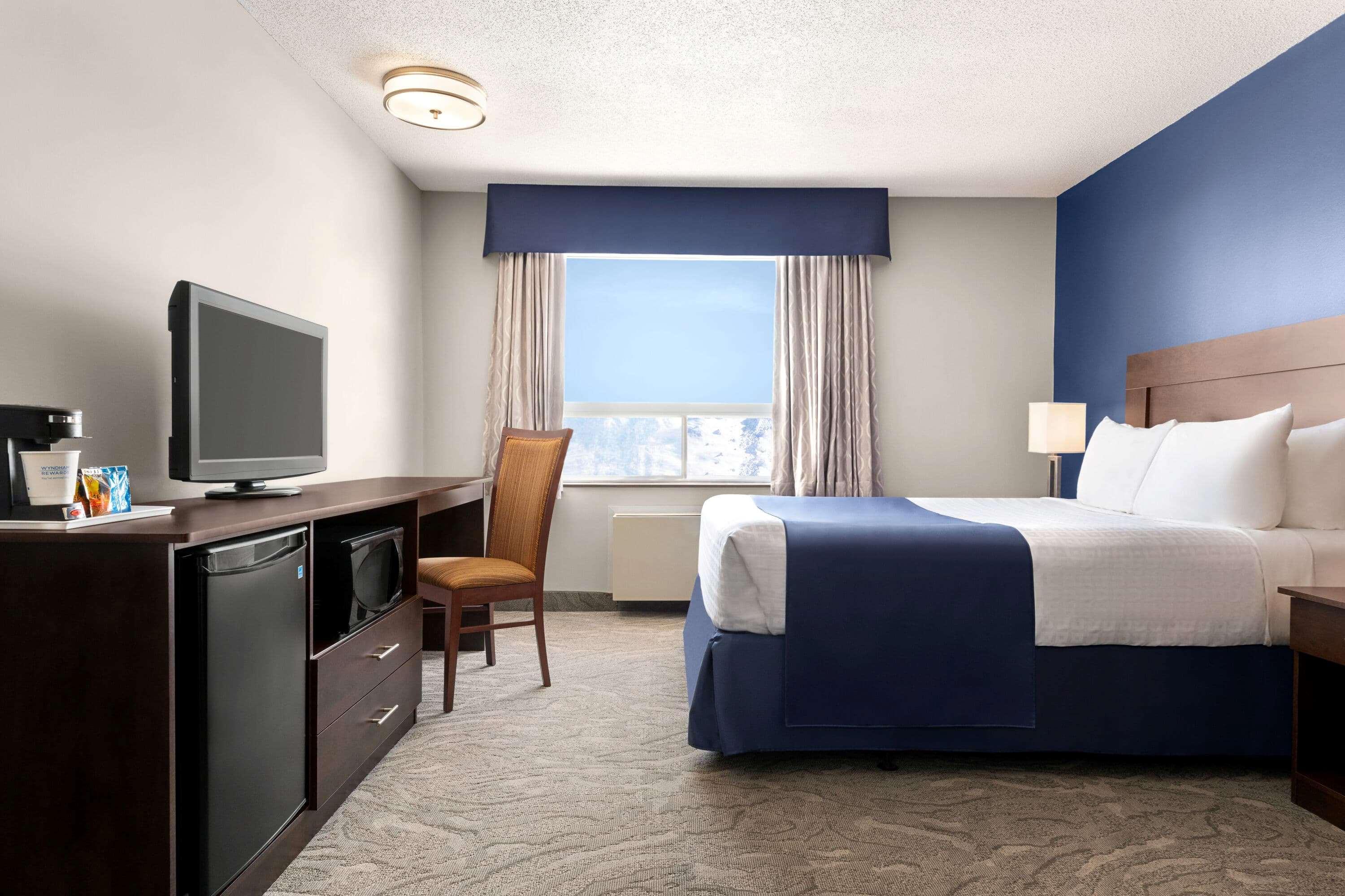 Travelodge By Wyndham Timmins