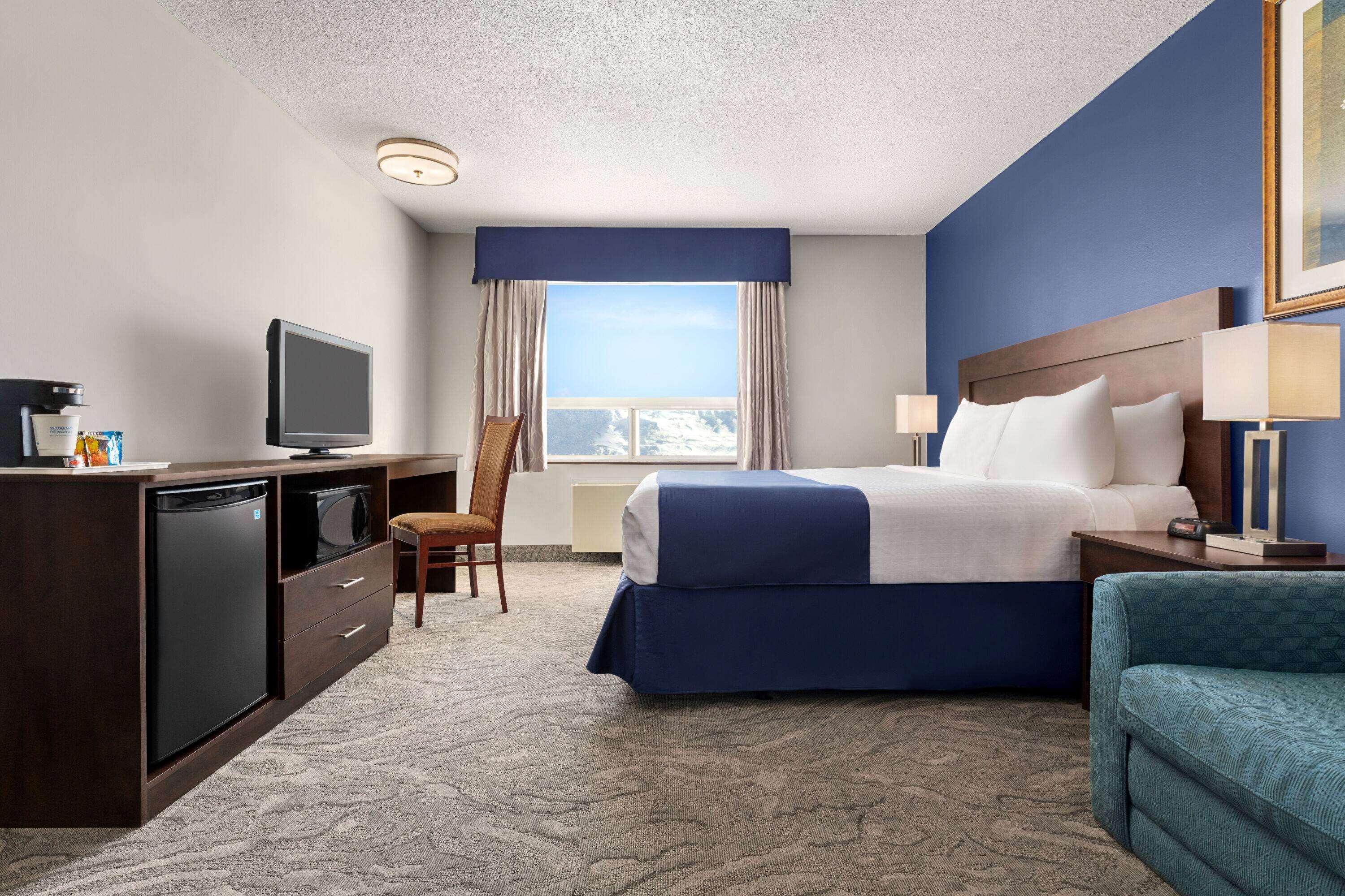 Travelodge By Wyndham Hotel