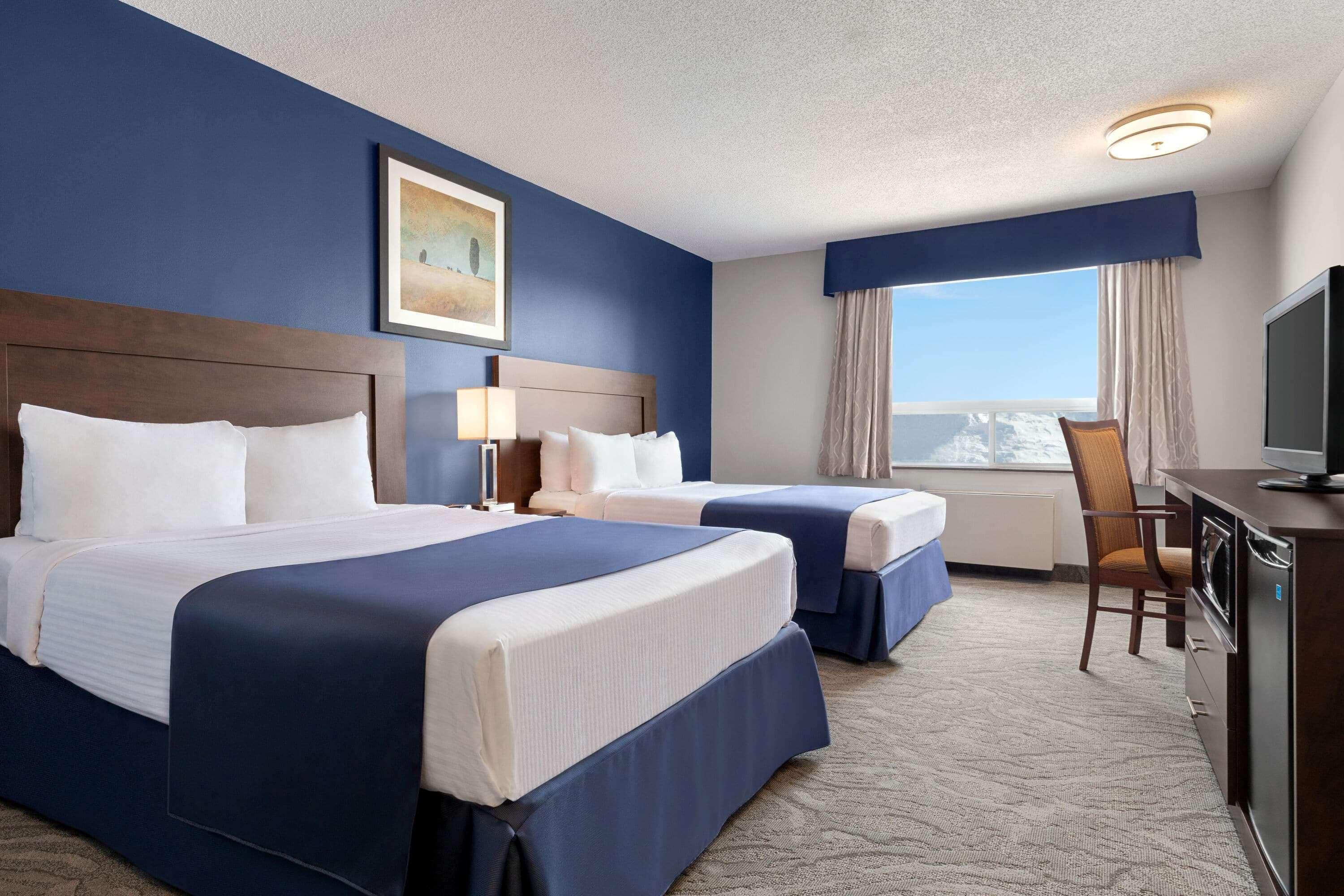 Travelodge By Wyndham Timmins