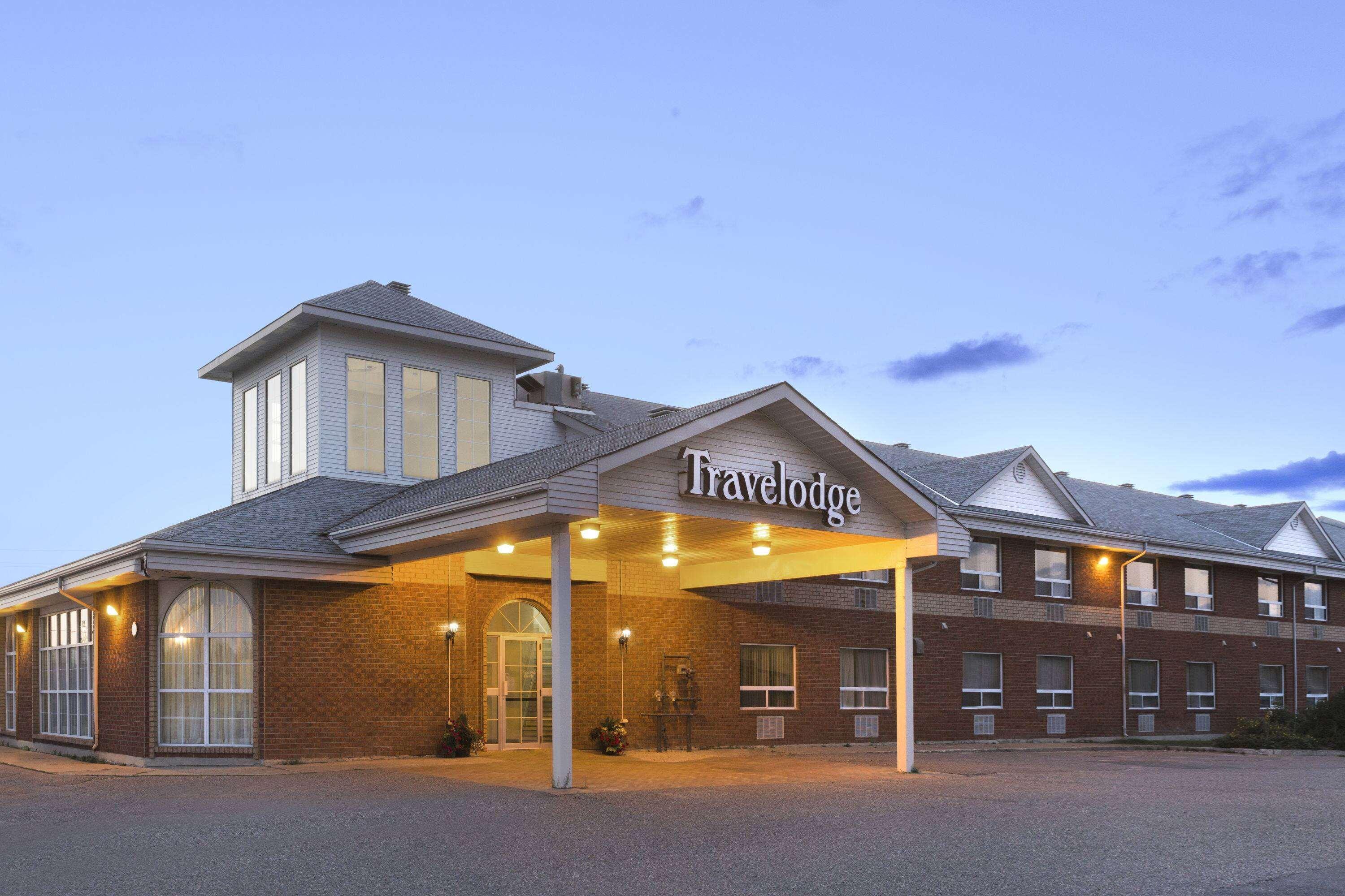 Hotel Travelodge By Wyndham 2*