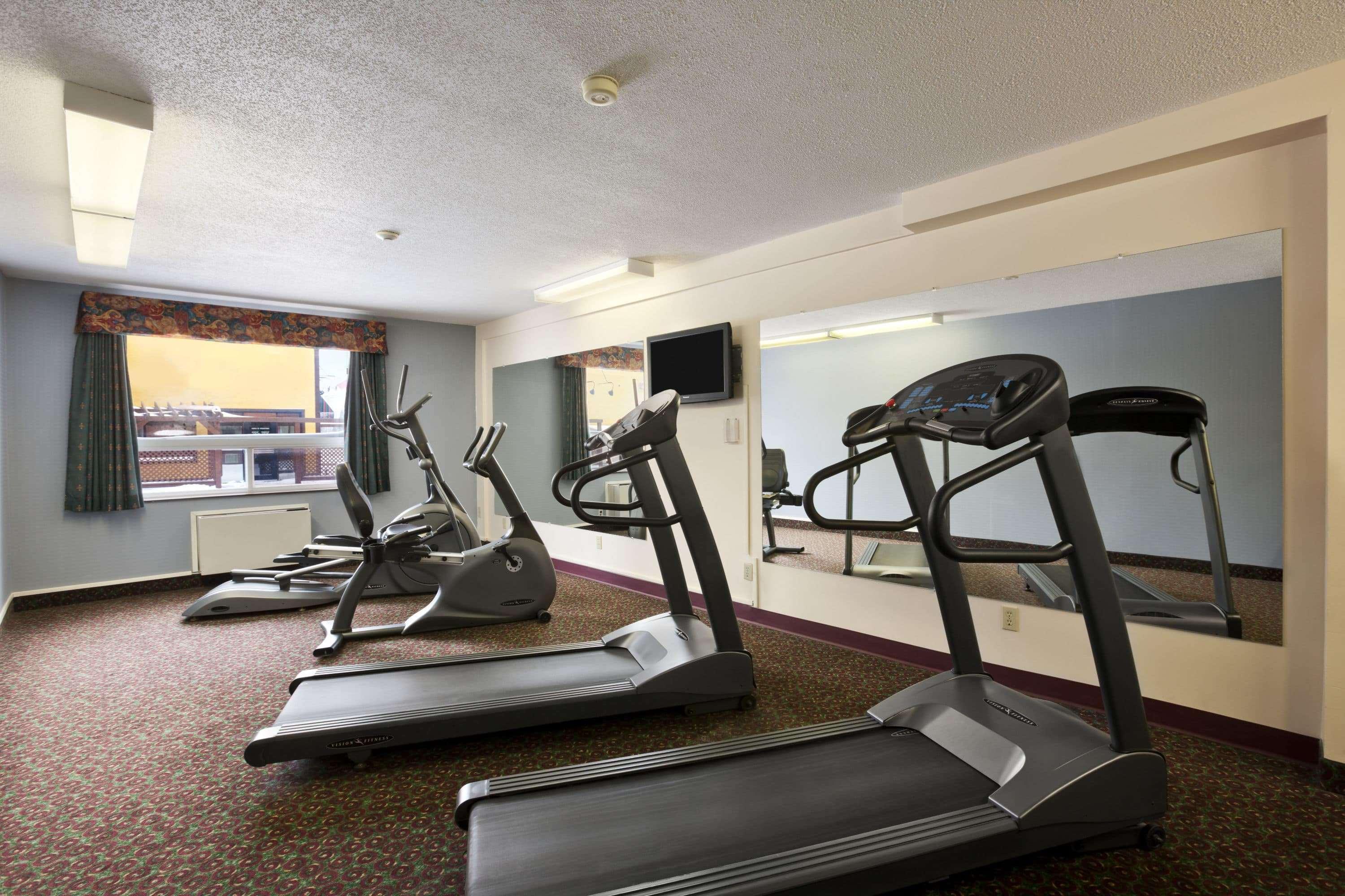 Travelodge By Wyndham 2* Timmins