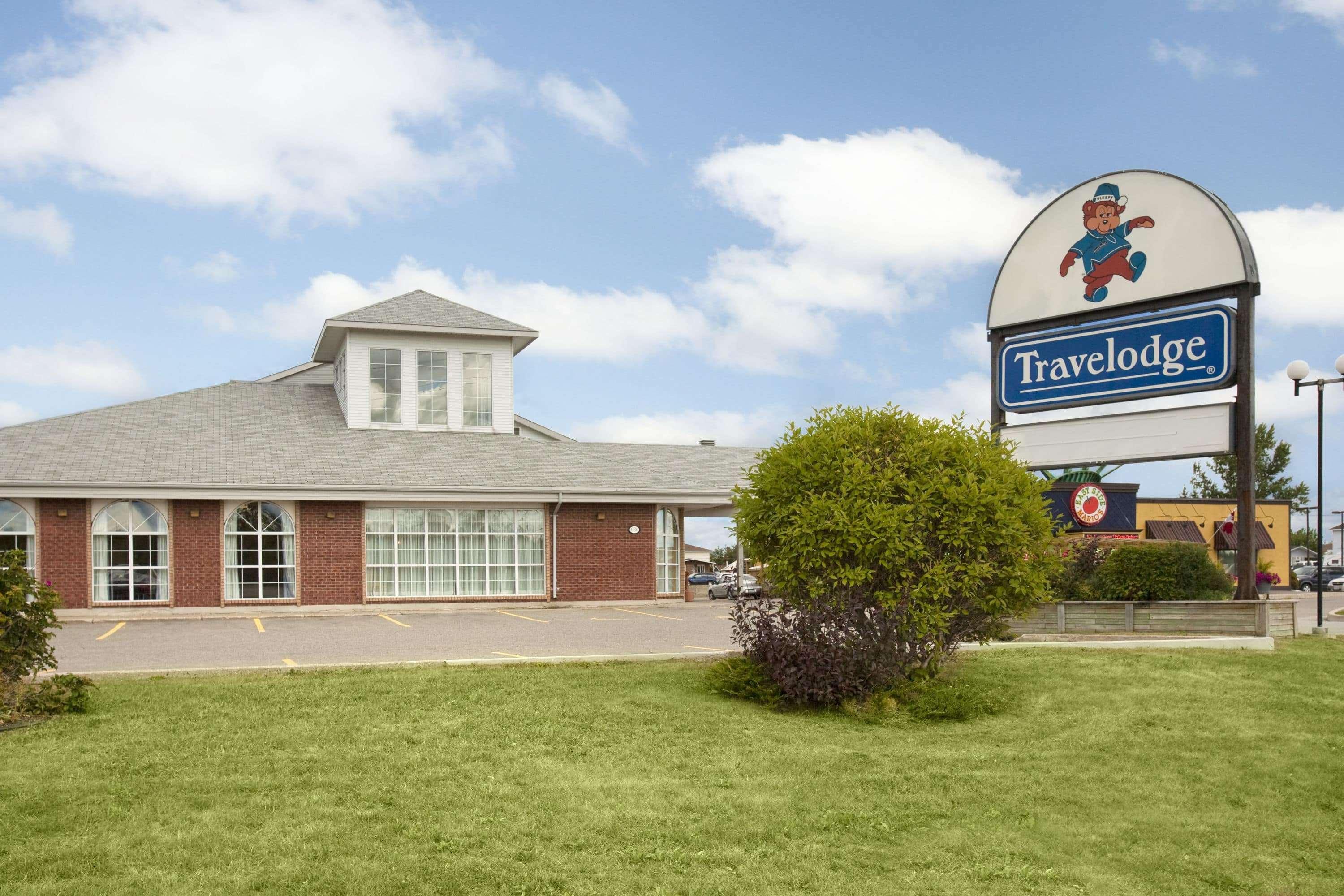 Hotel Travelodge By Wyndham 2*