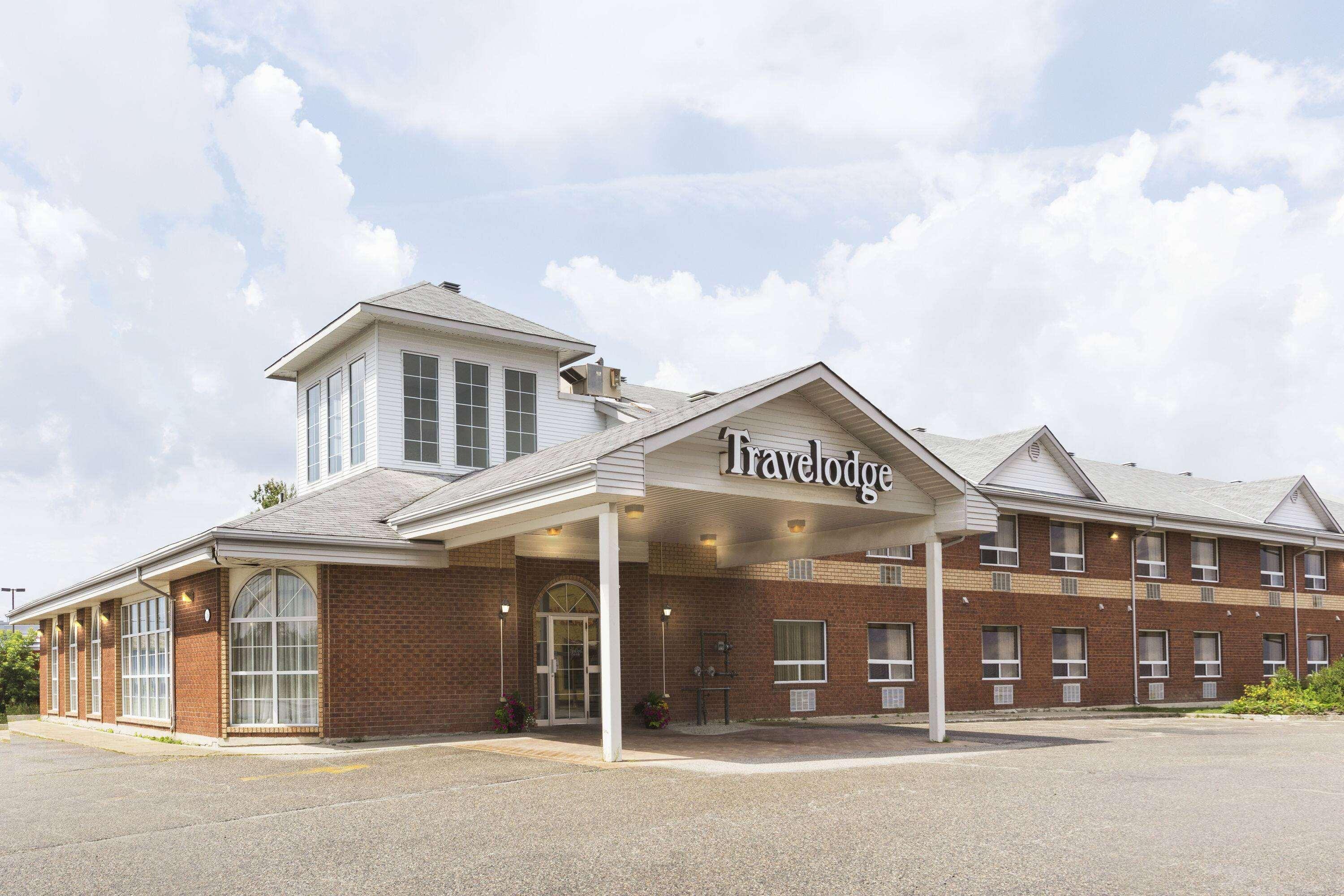 Travelodge By Wyndham 2* Timmins