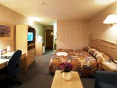 Travelodge By Wyndham 2*